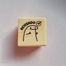 Cargar imagen en el visor de la galería, Timbres Flork motivacionales
