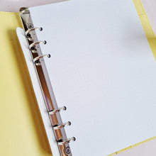 Cargar imagen en el visor de la galería, Bullet Journal tipo PLANNER
