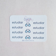 Cargar imagen en el visor de la galería, Mini stickers funcionales
